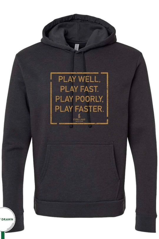 Sweatshirts by Golf Drawn