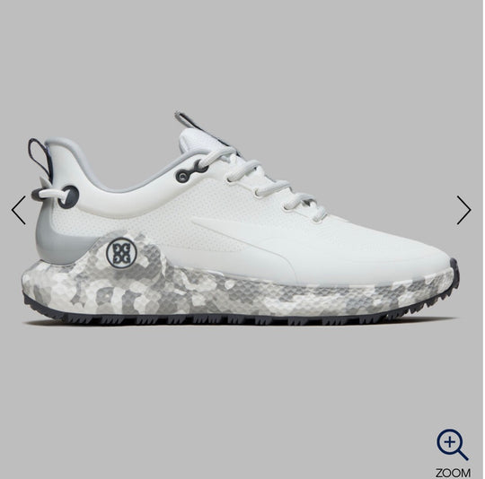 MG4+ O2 PERFORATED GOLF
SHOE