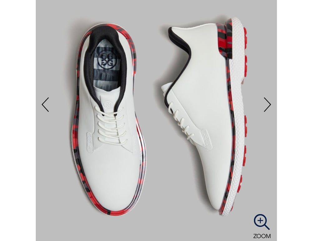 GALLIVAN2R CAMO GOLF SHOE
