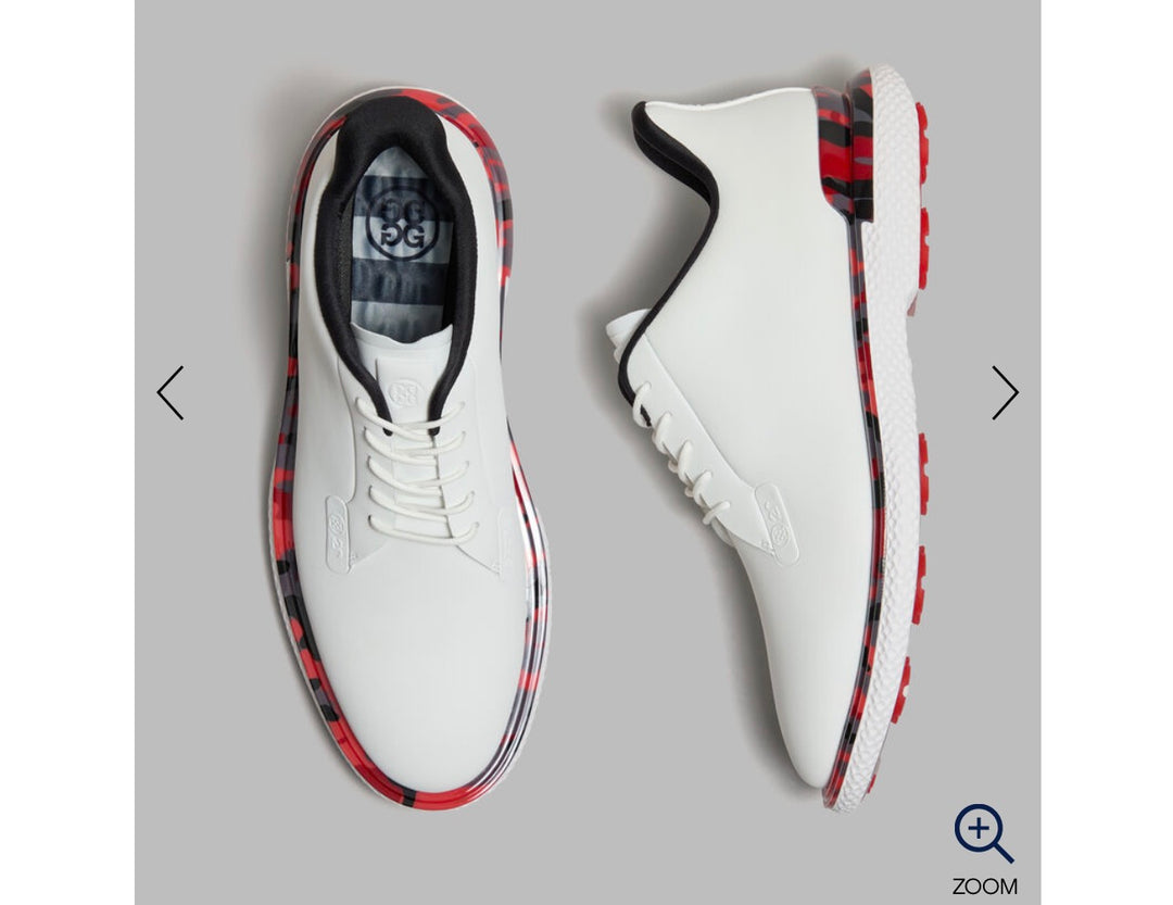 GALLIVAN2R CAMO GOLF SHOE