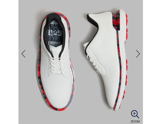 GALLIVAN2R CAMO GOLF SHOE