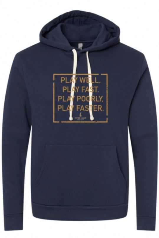 Sweatshirts by Golf Drawn