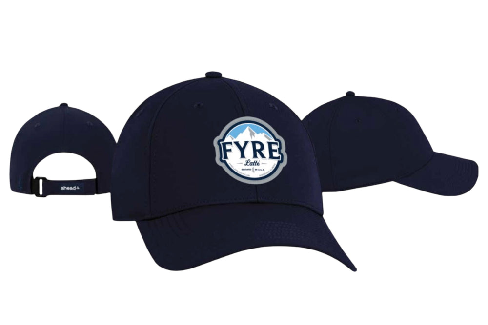 Fyre Latte Ahead Hat