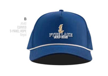 Load image into Gallery viewer, Branded Bills Fyre Hat
