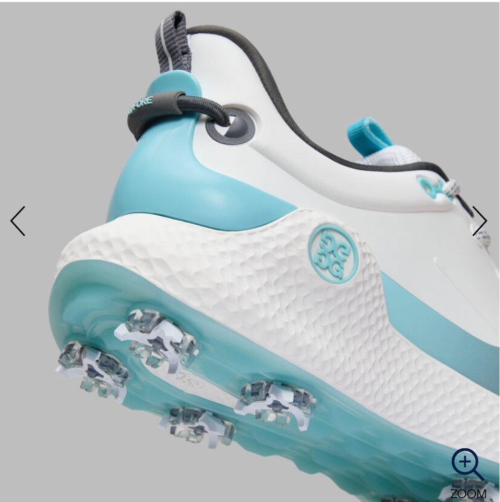 MG4+ O2 GRADIENT G/LOCK
GOLF SHOE