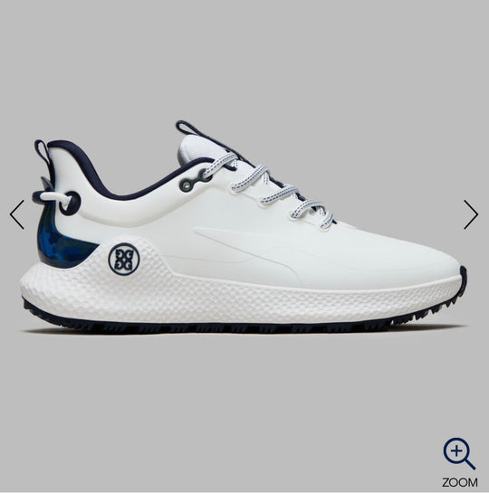 MG4+ O2 GOLF SHOE
