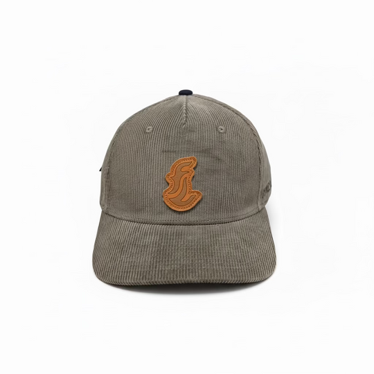 Shade Fyre Cord Hat