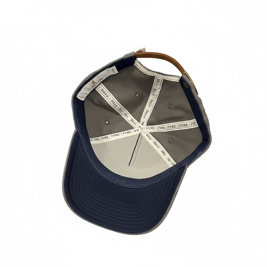 Shade Fyre Cord Hat