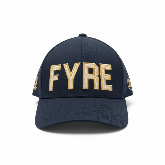 Gfore Fyre Hat Dancing FL