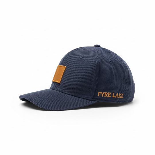 Shade Fyre Hat Cord