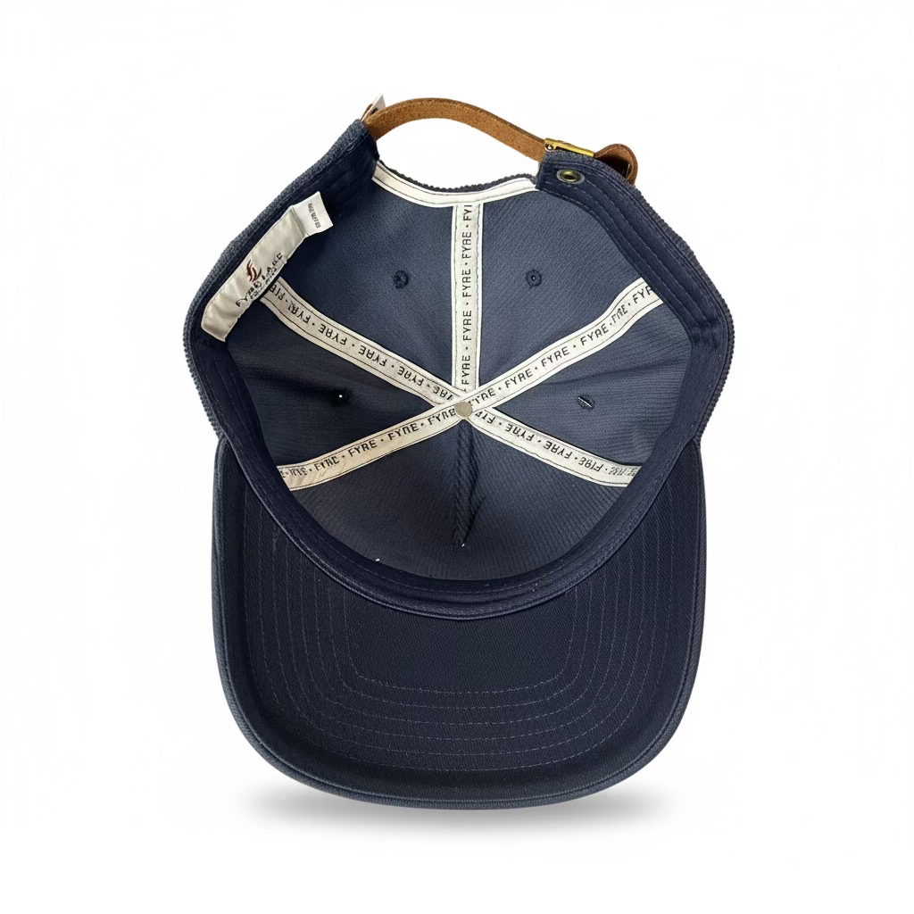 Shade Fyre Hat Cord