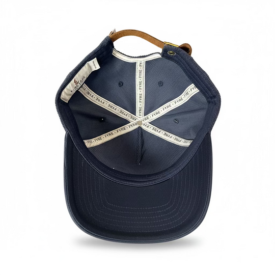 Shade Fyre Hat Cord