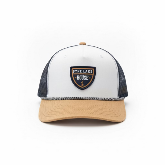 Shade Trucker Hat