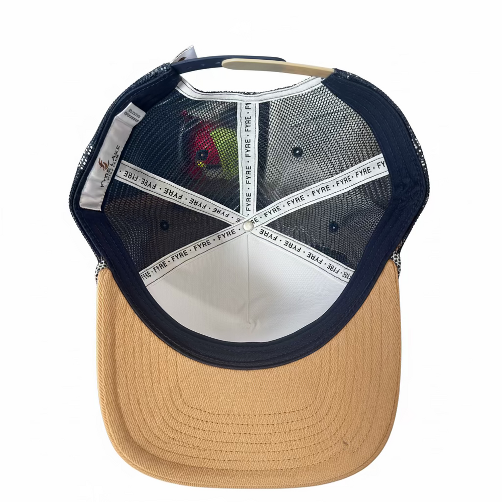 Shade Trucker Hat