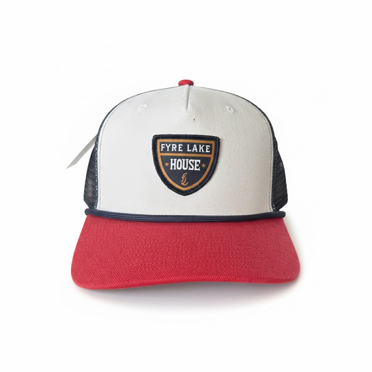 Shade Trucker Hat