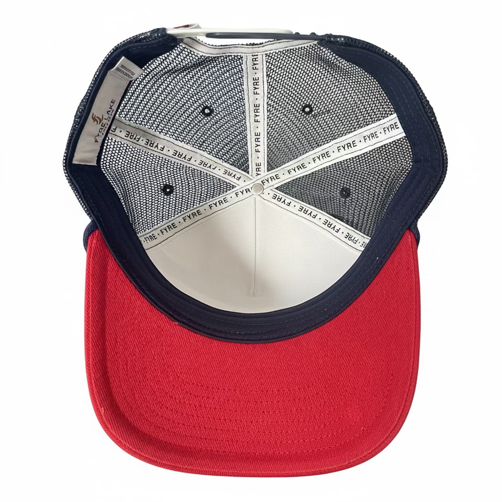 Shade Trucker Hat
