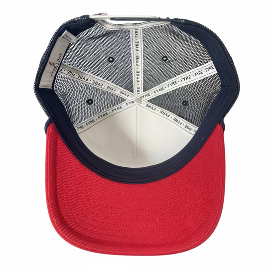 Shade Trucker Hat