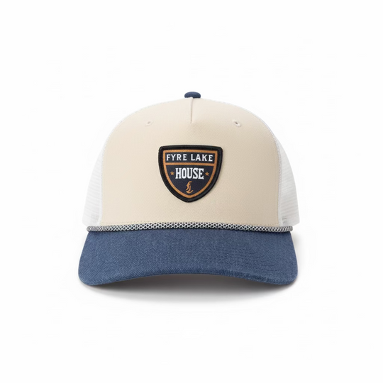 Shade Fyre Trucker