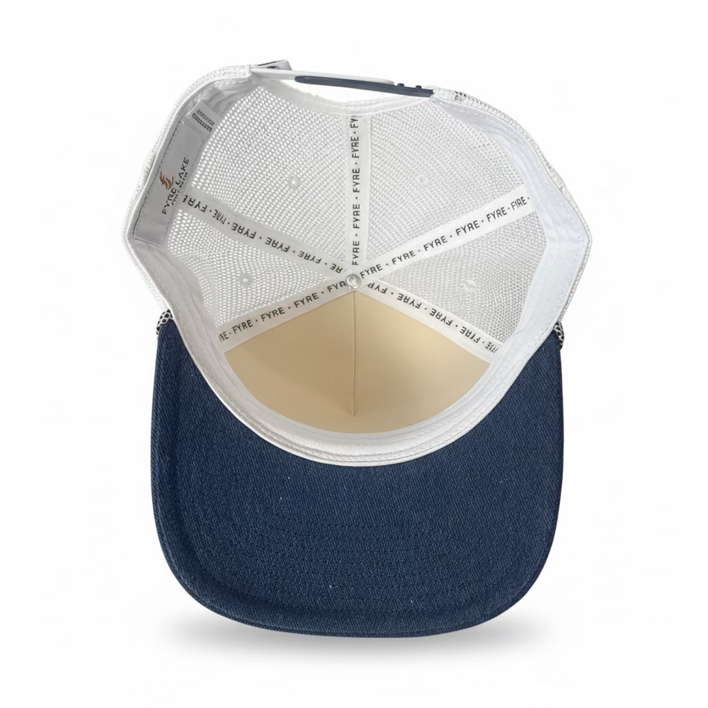 Shade Fyre Trucker