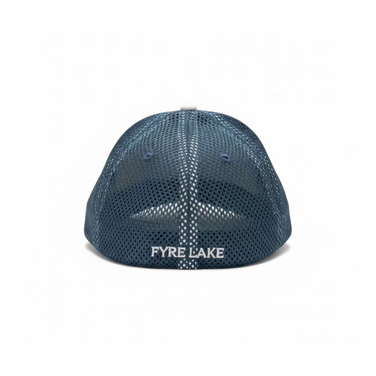 Shade American Flag Fitted