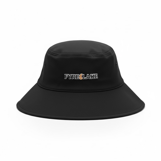 Branded Bills Bucket