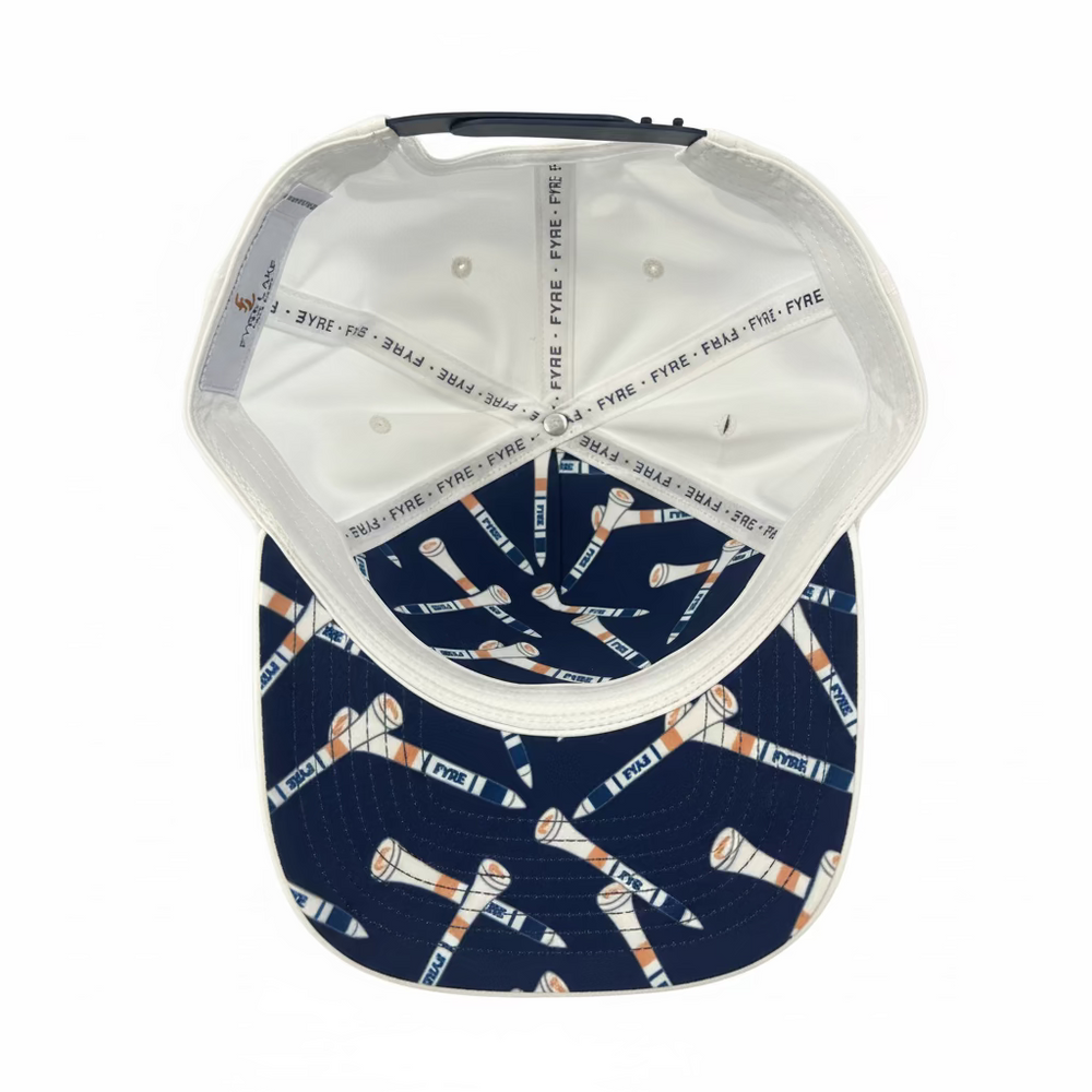 Fyre Hat