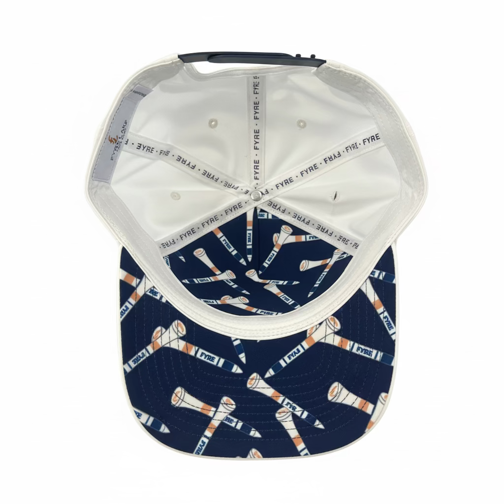 Fyre Hat