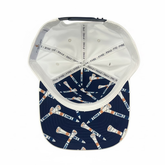 Fyre Hat