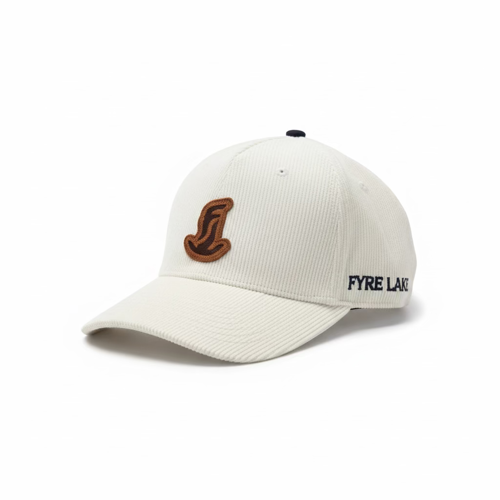 Shade Fyre Hat