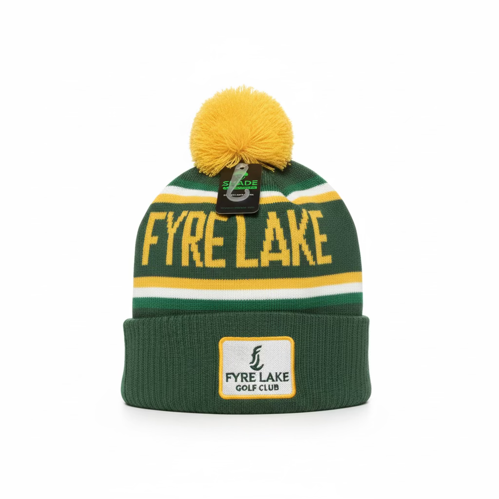 Shade Beanie