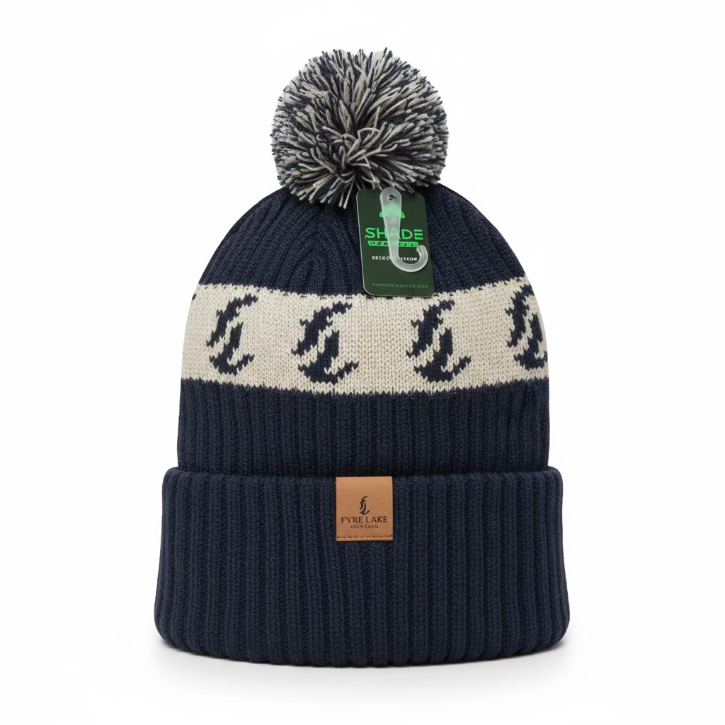 Shade Beanie