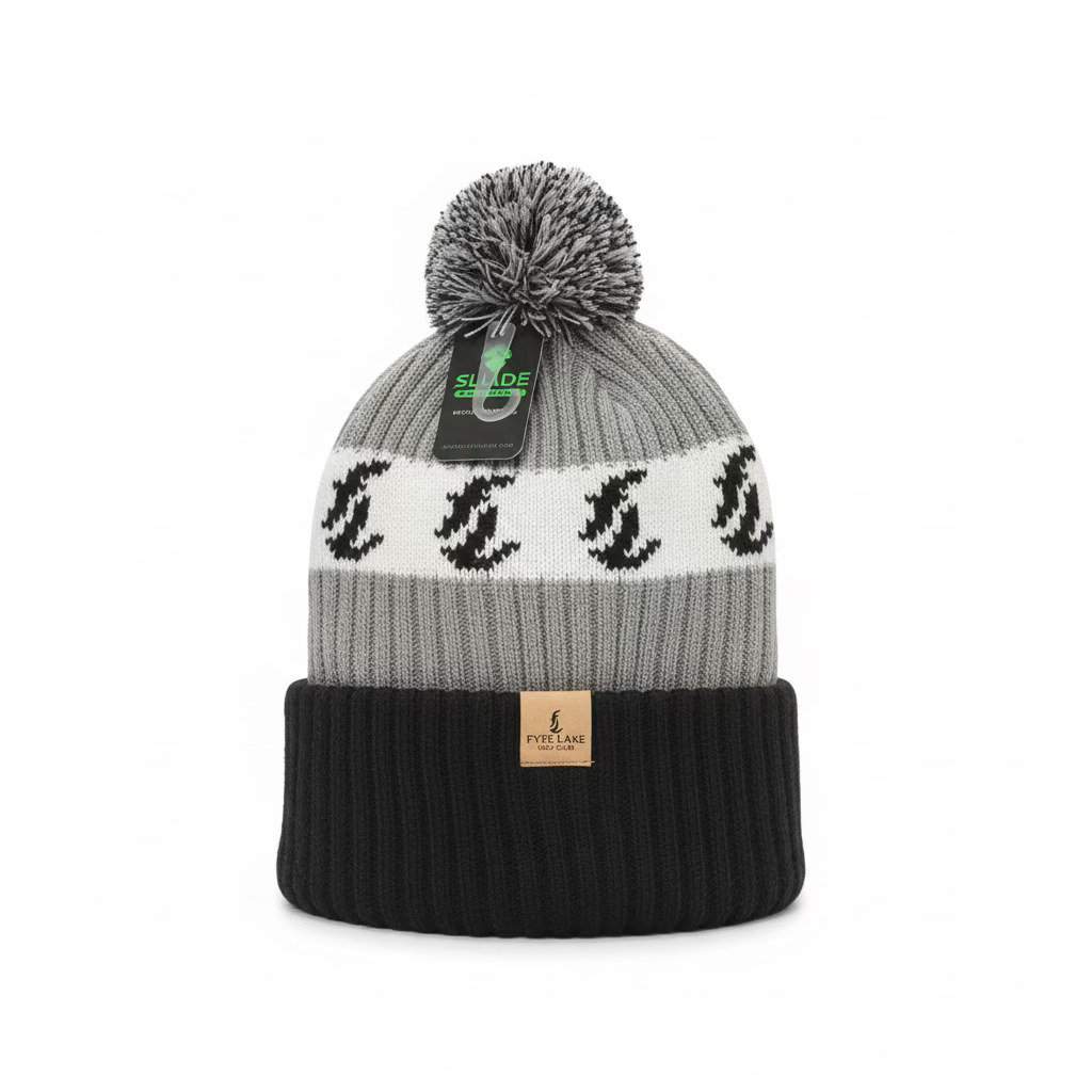 Shade Beanie