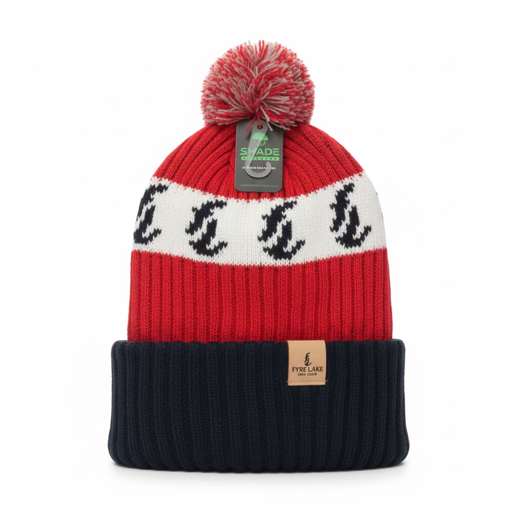 Shade Beanie