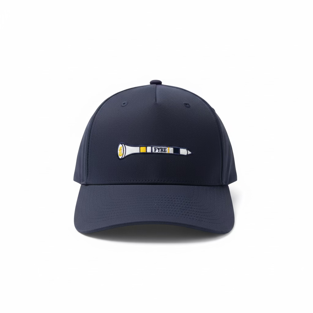 Shade Fyre Hat