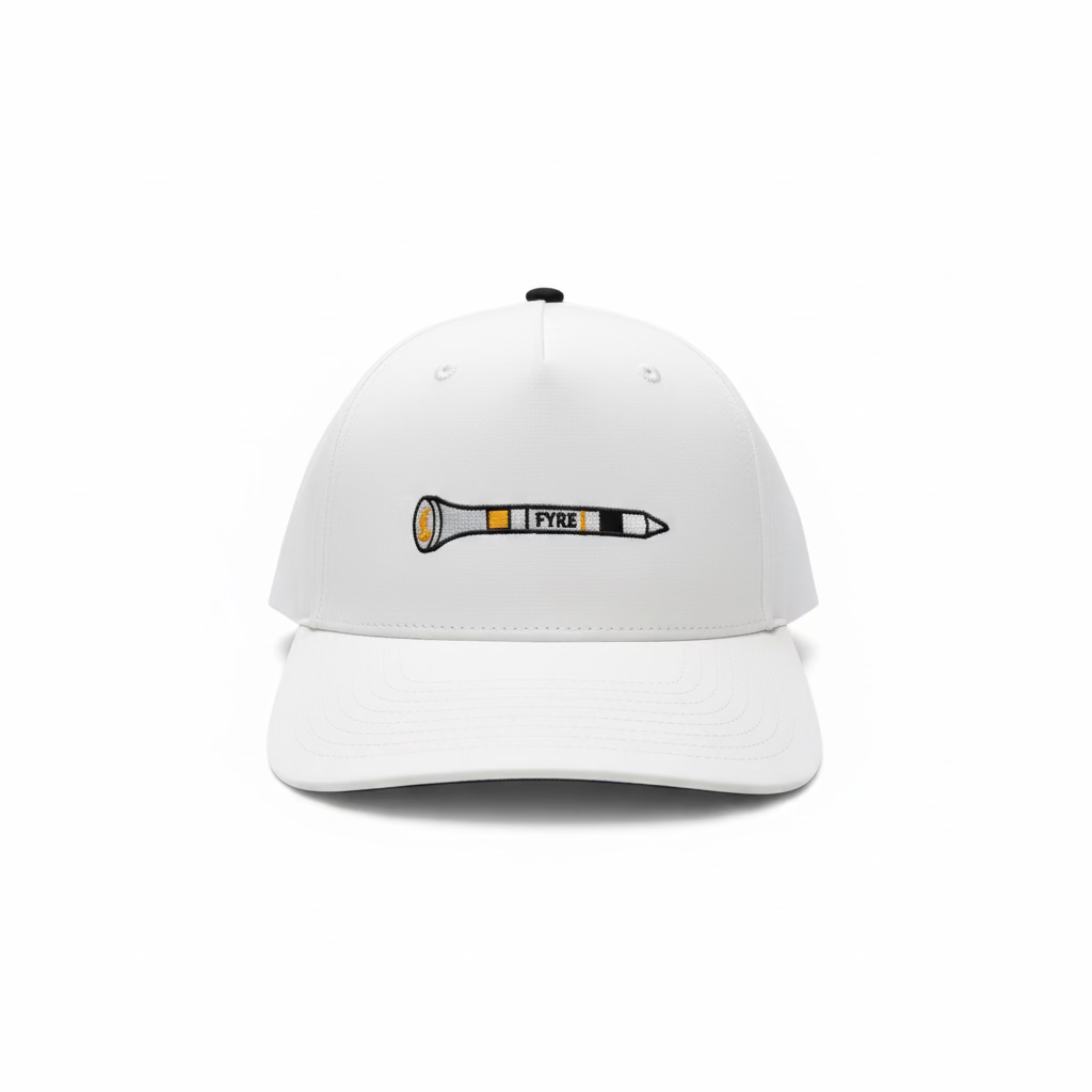 Shade Fyre Hat