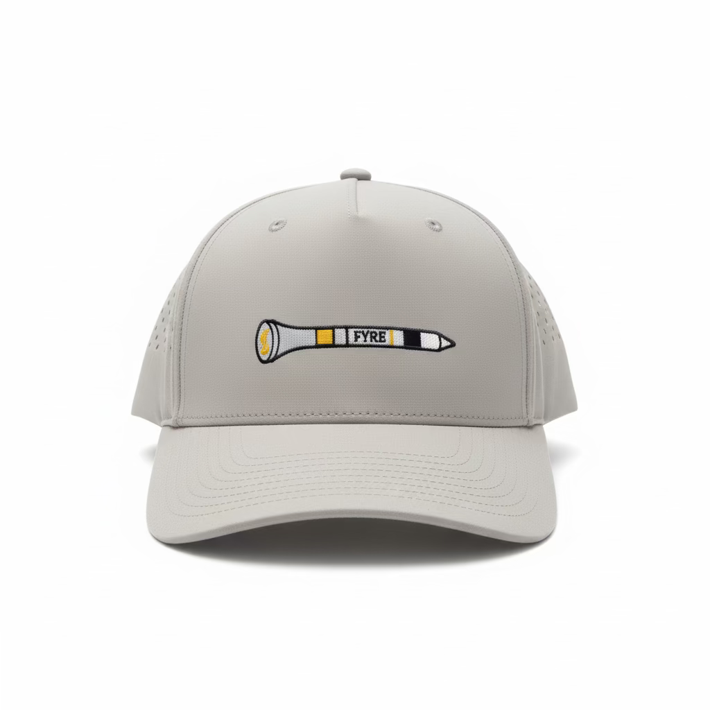 Shade Fyre Hat
