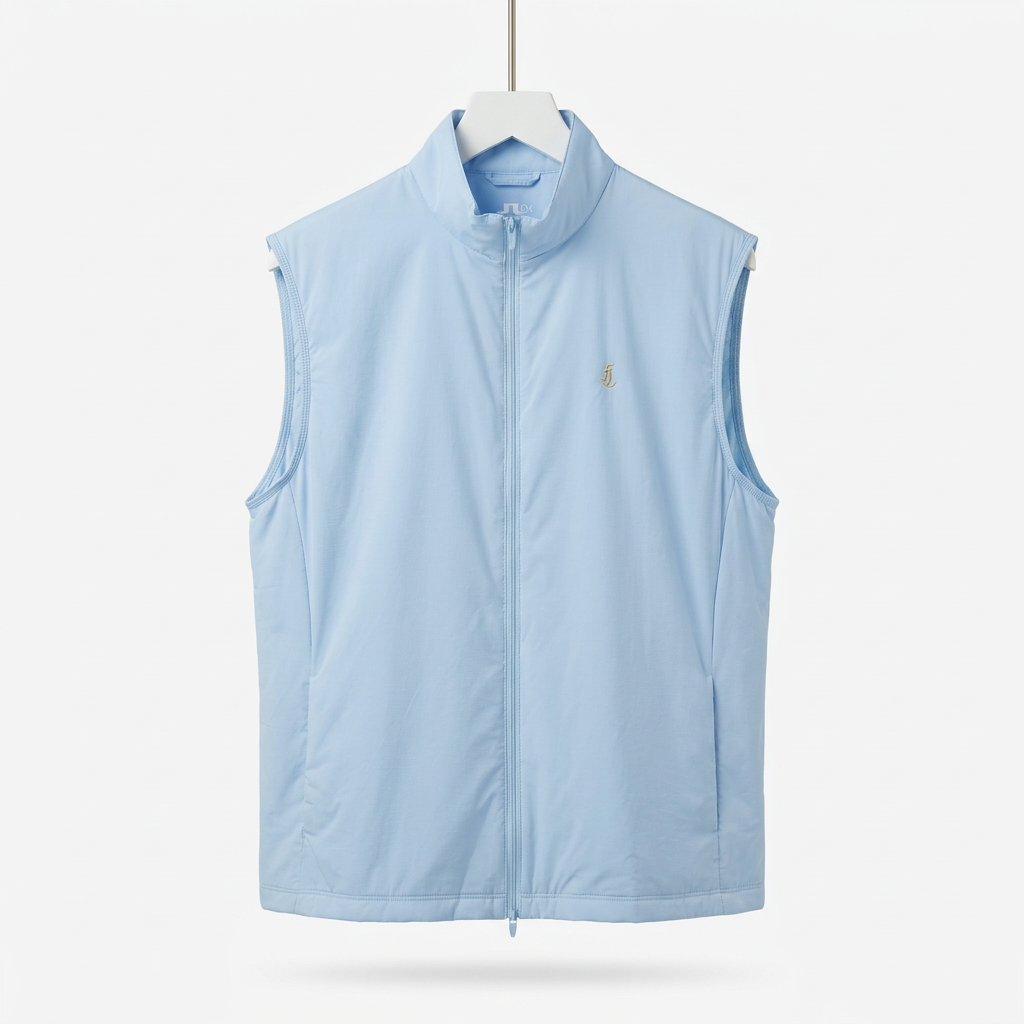 Johnnie O Vest