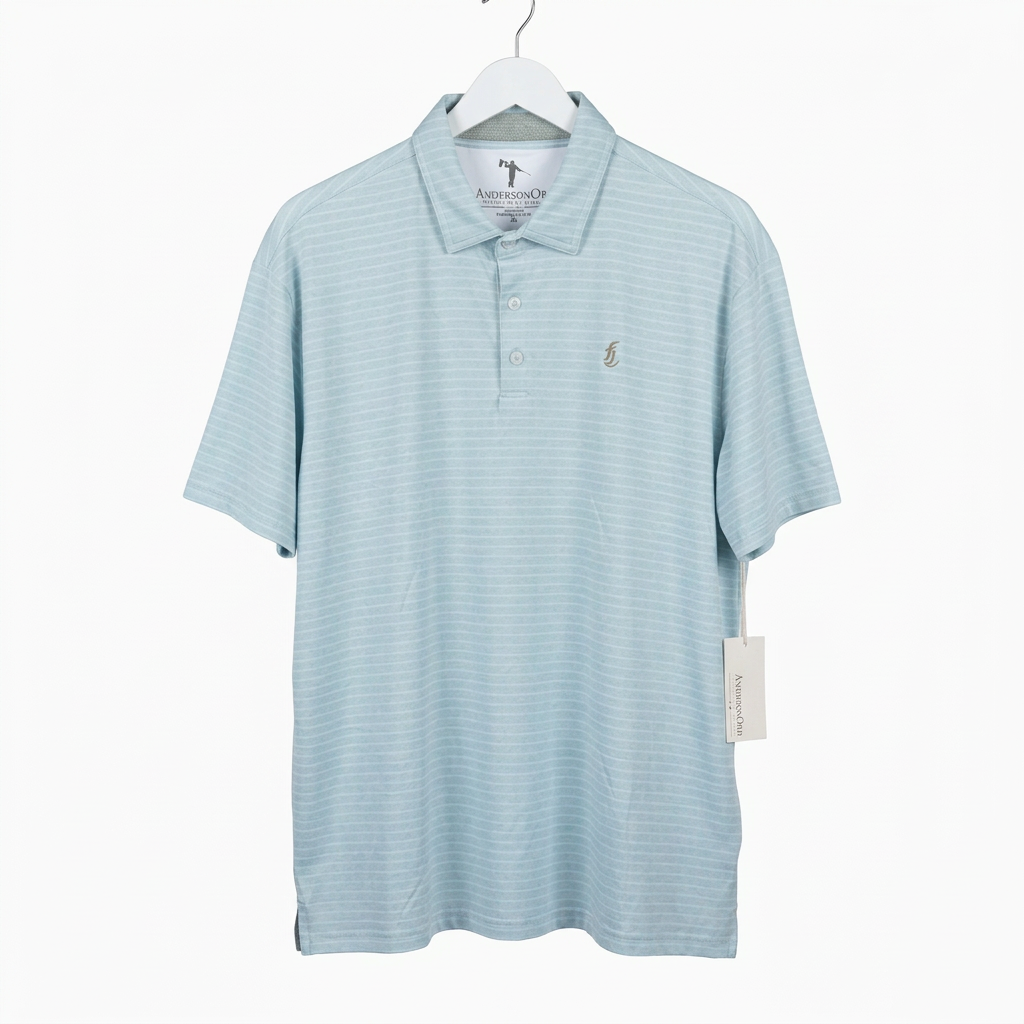 Anderson Ord Polo