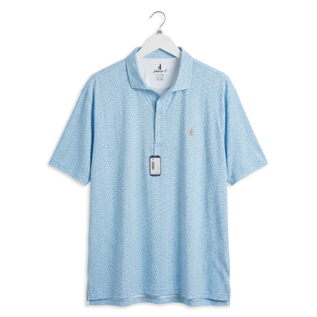 Johnnie O Polo