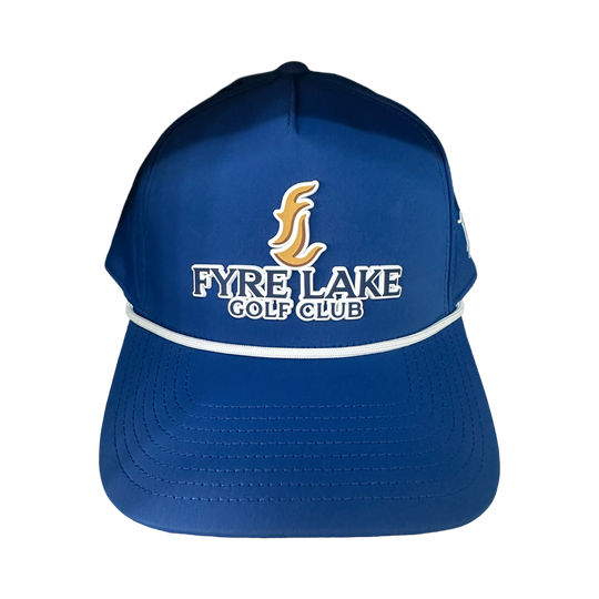 Branded Bills Fyre Hat