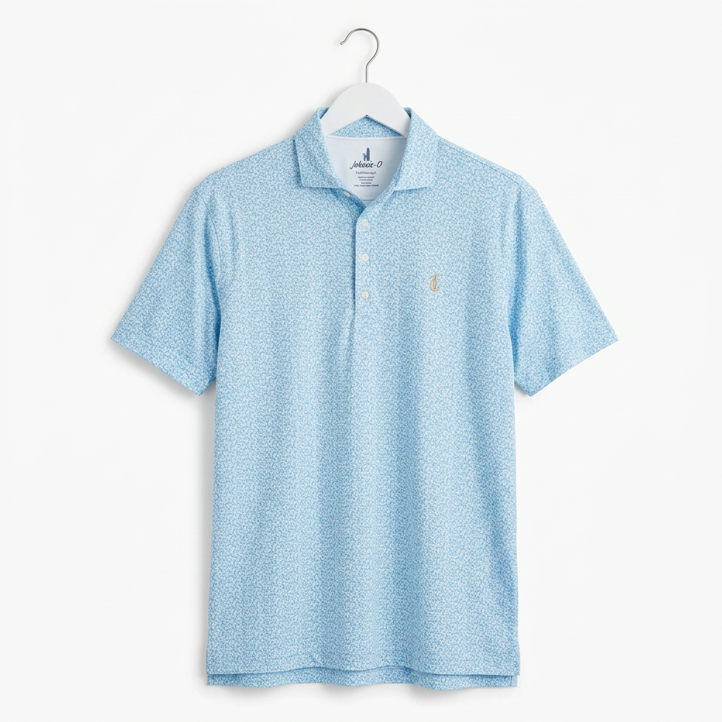 Johnnie O Polo