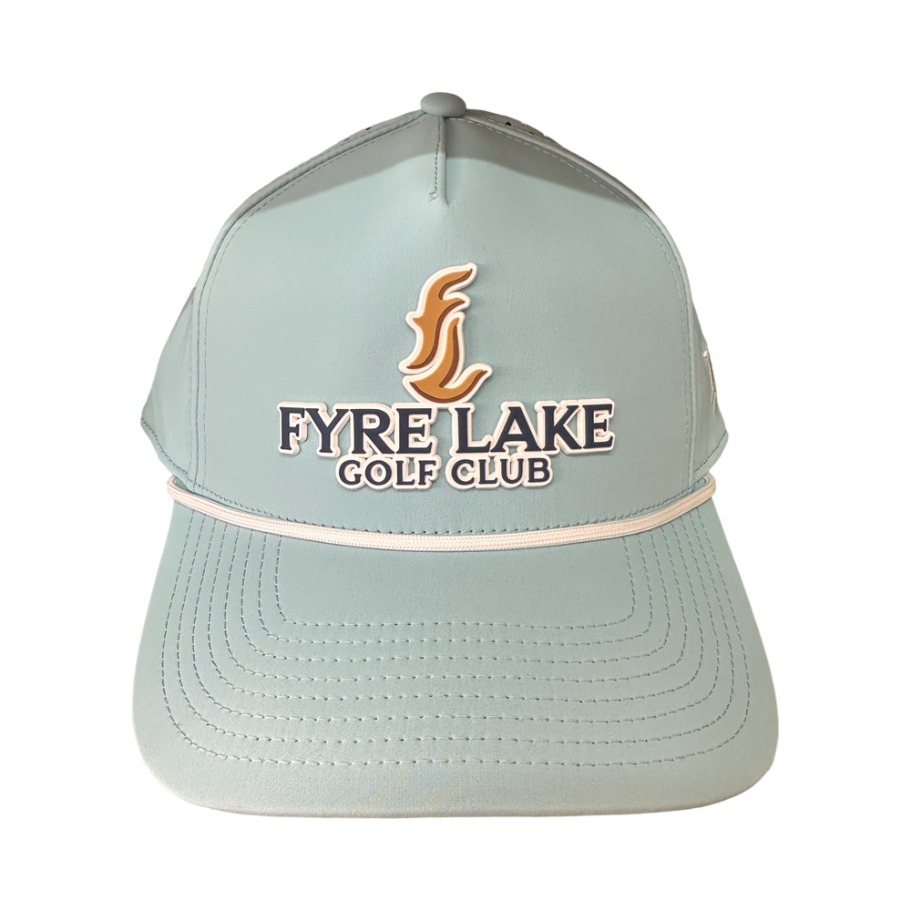 Branded Bills Fyre Hat