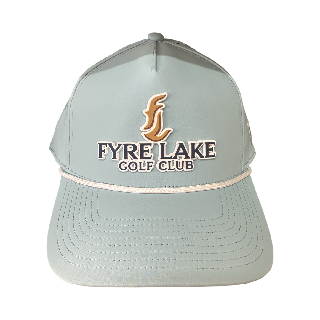 Branded Bills Fyre Hat