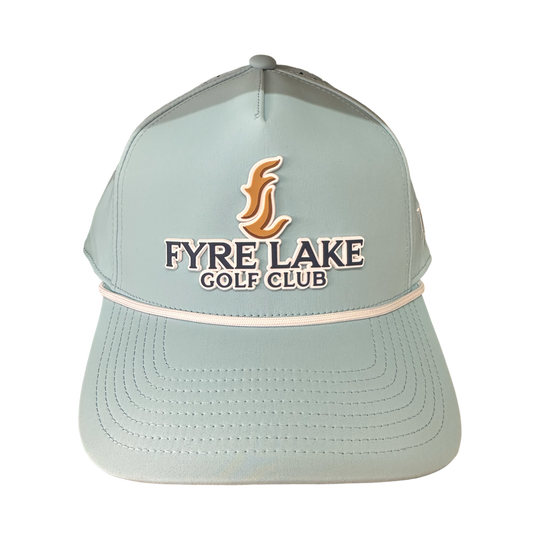 Branded Bills Fyre Hat