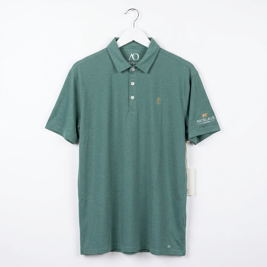 Anderson Ord Polo