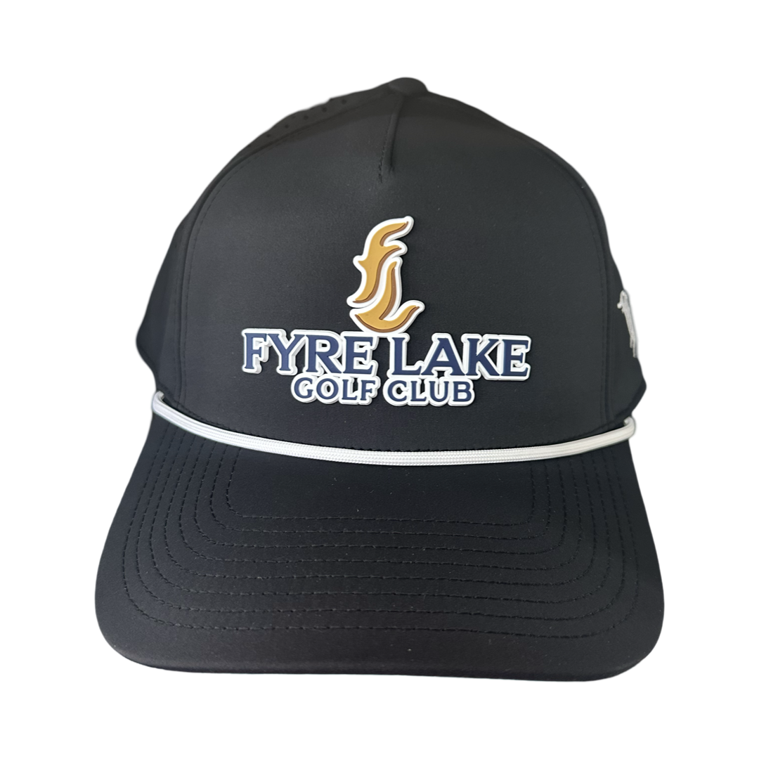 Branded Bills Fyre Hat