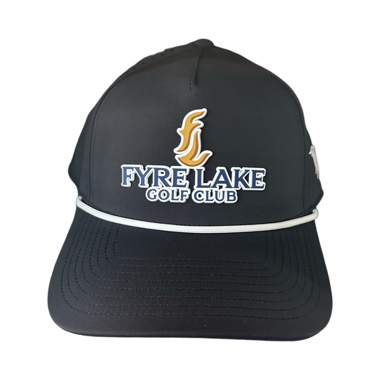 Branded Bills Fyre Hat