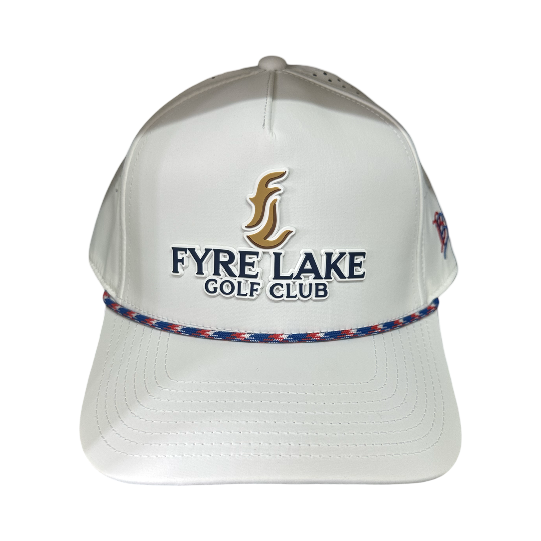 Branded Bills Fyre Hat
