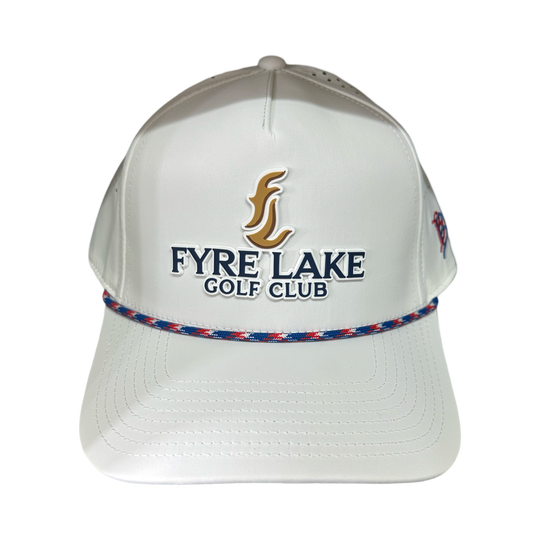 Branded Bills Fyre Hat