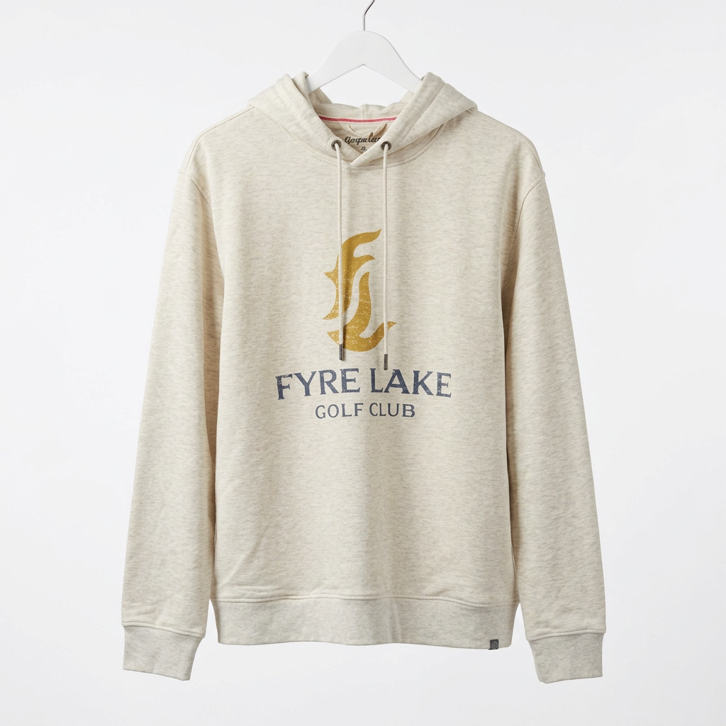 Imperial Sweatshirt